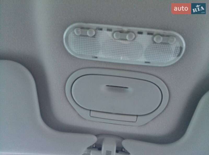 Минивэн Renault Grand Scenic 2008 в Коломые