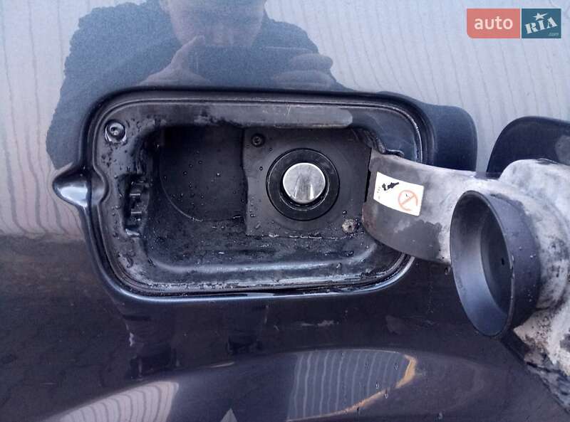 Минивэн Renault Grand Scenic 2008 в Коломые