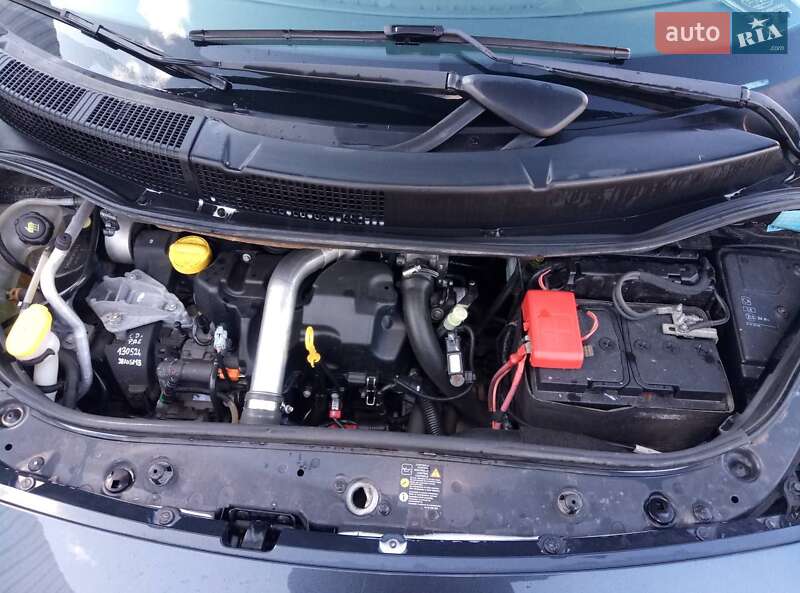 Минивэн Renault Grand Scenic 2008 в Коломые