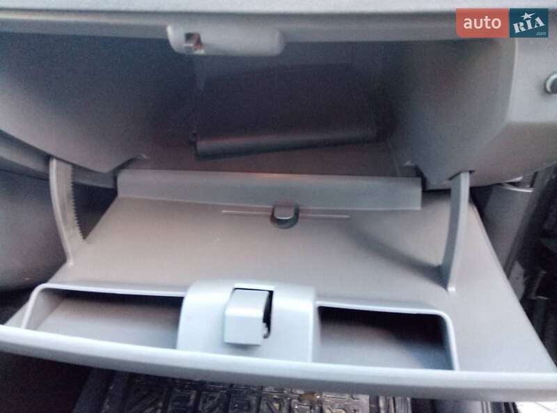 Минивэн Renault Grand Scenic 2008 в Коломые