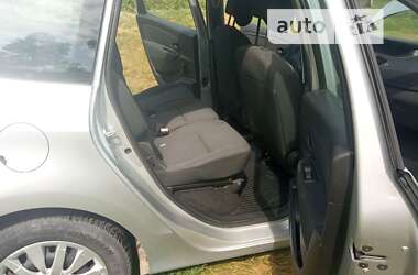 Мінівен Renault Grand Scenic 2010 в Білогір'ї