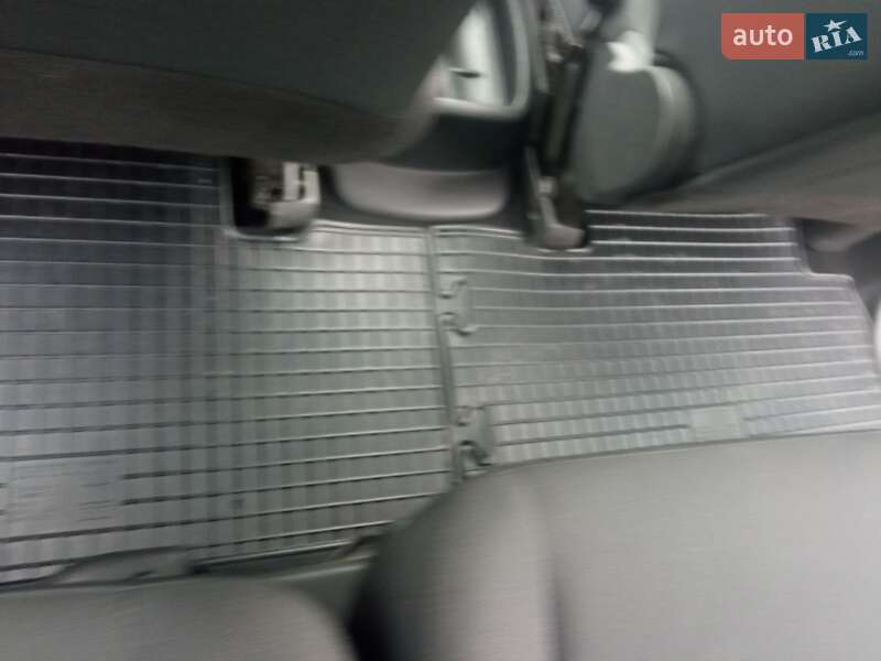 Минивэн Renault Grand Scenic 2010 в Белогорье