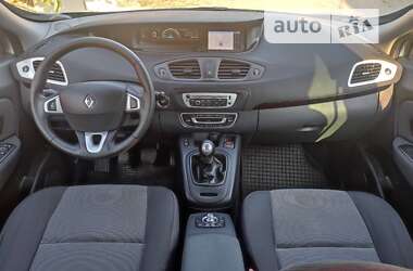 Мінівен Renault Grand Scenic 2012 в Хмельницькому