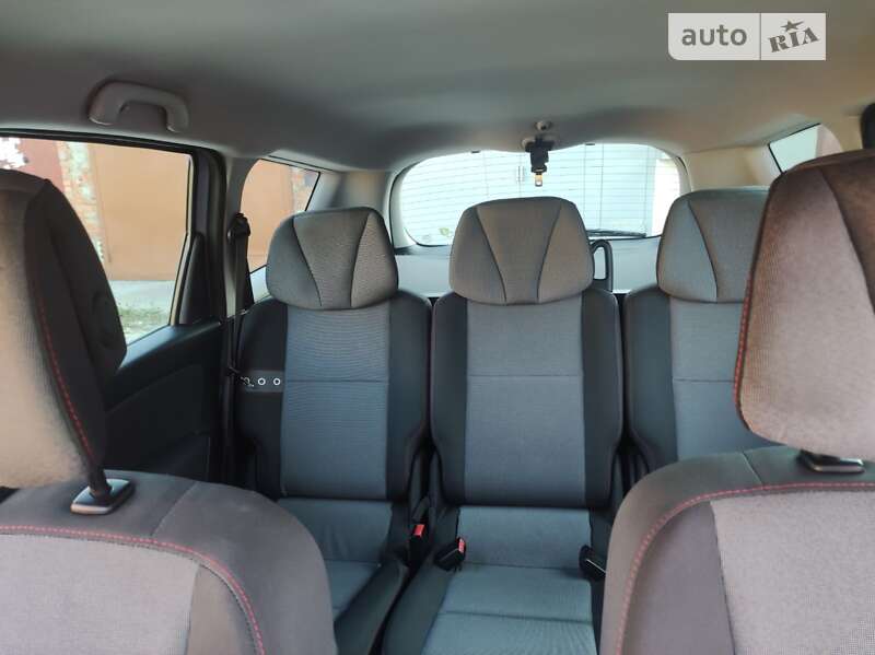 Мінівен Renault Grand Scenic 2012 в Хмельницькому