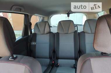 Мінівен Renault Grand Scenic 2012 в Хмельницькому