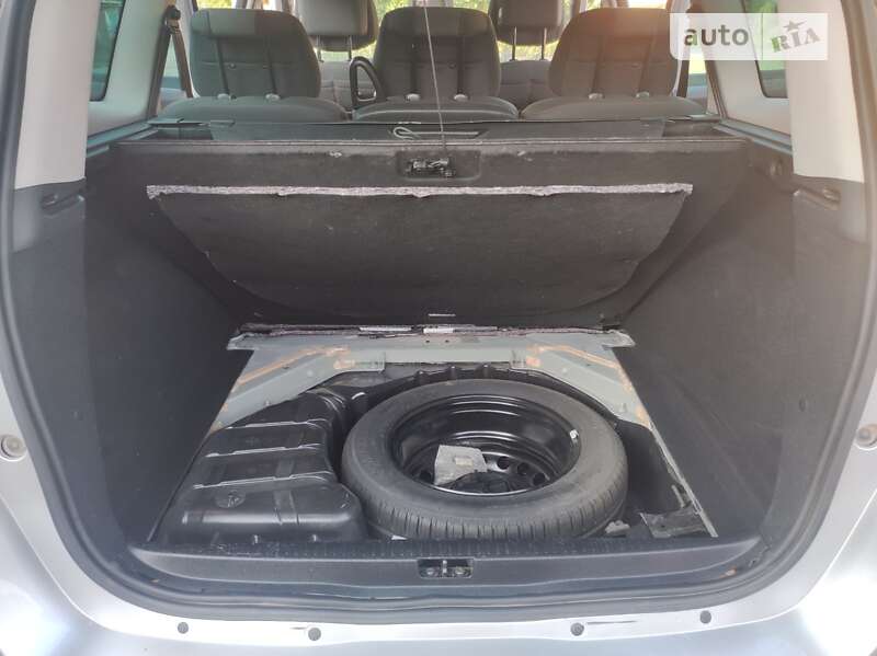 Мінівен Renault Grand Scenic 2012 в Хмельницькому