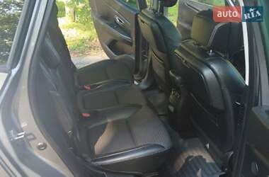 Мінівен Renault Grand Scenic 2017 в 