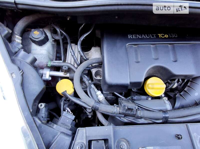 Минивэн Renault Grand Scenic 2010 в Черкассах фото 4 Минивэн Renault Grand Scenic 2010 в Черкассах