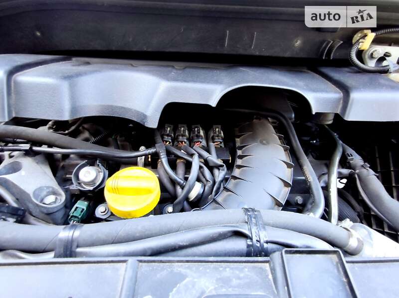 Минивэн Renault Grand Scenic 2010 в Черкассах фото 7 Минивэн Renault Grand Scenic 2010 в Черкассах