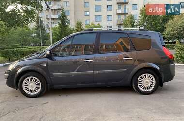 Минивэн Renault Grand Scenic 2007 в Ровно