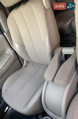 Минивэн Renault Grand Scenic 2007 в Ровно