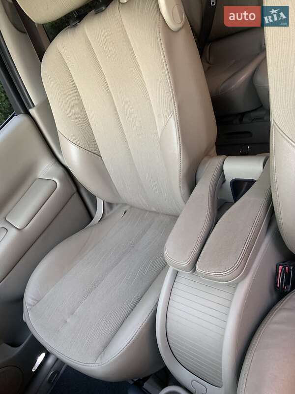 Минивэн Renault Grand Scenic 2007 в Ровно