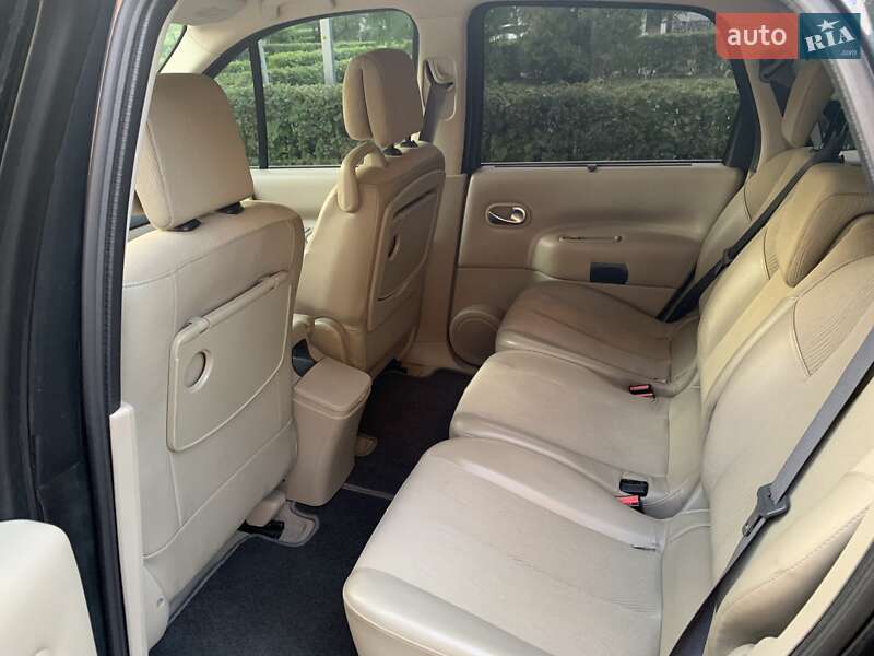 Минивэн Renault Grand Scenic 2007 в Ровно