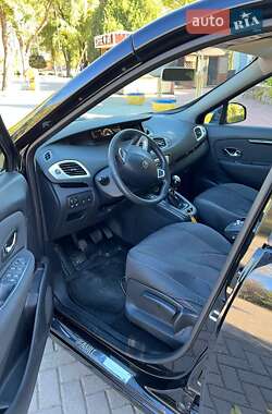 Мінівен Renault Grand Scenic 2012 в Новомиколаївці