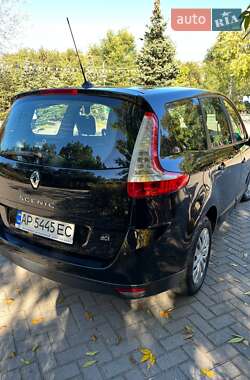 Мінівен Renault Grand Scenic 2012 в Новомиколаївці
