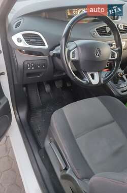 Минивэн Renault Grand Scenic 2012 в Луцке