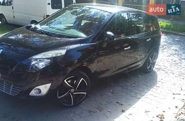 Мінівен Renault Grand Scenic 2009 в 