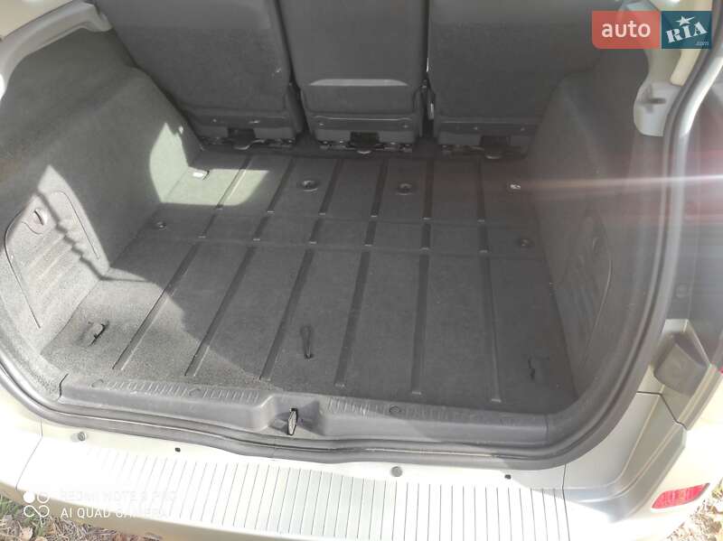 Минивэн Renault Grand Scenic 2007 в Запорожье