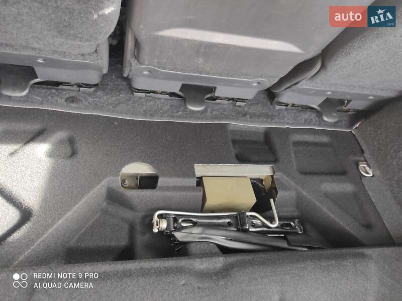 Минивэн Renault Grand Scenic 2007 в Запорожье