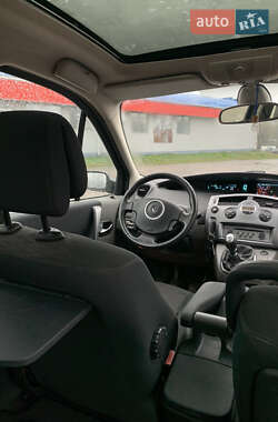 Мінівен Renault Grand Scenic 2007 в 