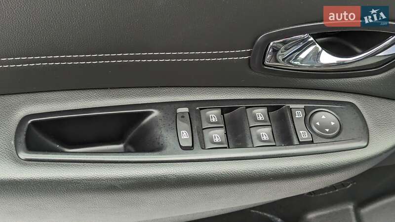 Мінівен Renault Grand Scenic 2014 в Рівному