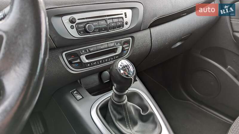 Мінівен Renault Grand Scenic 2014 в Рівному