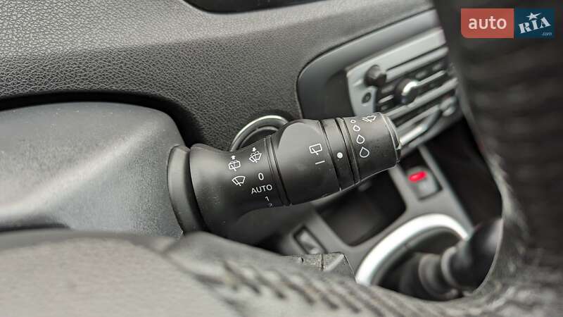 Мінівен Renault Grand Scenic 2014 в Рівному