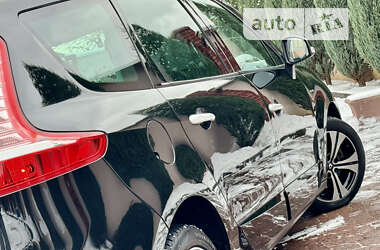 Минивэн Renault Grand Scenic 2011 в 
