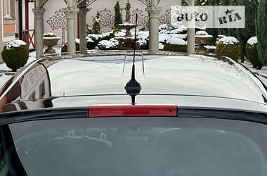 Минивэн Renault Grand Scenic 2011 в 