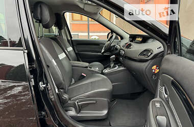 Минивэн Renault Grand Scenic 2011 в 