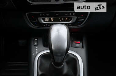 Минивэн Renault Grand Scenic 2011 в 