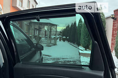 Минивэн Renault Grand Scenic 2011 в 