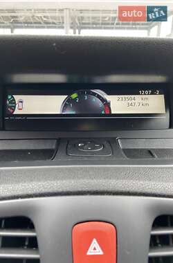 Минивэн Renault Grand Scenic 2011 в Умани