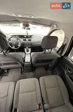 Минивэн Renault Grand Scenic 2011 в Умани