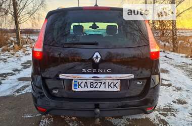 Минивэн Renault Grand Scenic 2014 в Житомире