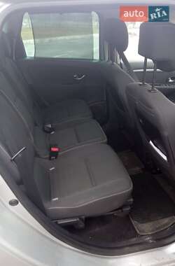 Минивэн Renault Grand Scenic 2016 в Харькове