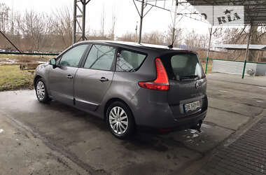 Минивэн Renault Grand Scenic 2009 в Кривом Озере