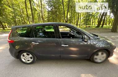 Мінівен Renault Grand Scenic 2009 в Чернівцях