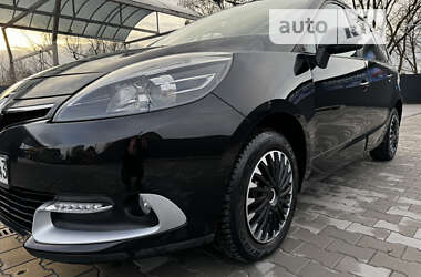 Мінівен Renault Grand Scenic 2014 в Шепетівці