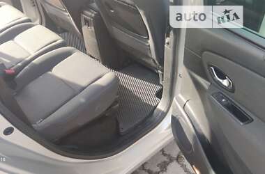 Минивэн Renault Grand Scenic 2011 в Тростянце