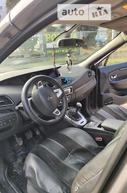 Минивэн Renault Grand Scenic 2012 в Тернополе