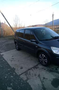 Мінівен Renault Grand Scenic 2008 в Косові