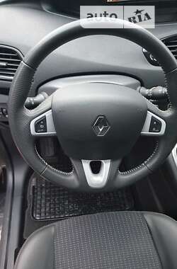 Мінівен Renault Grand Scenic 2012 в Луцьку