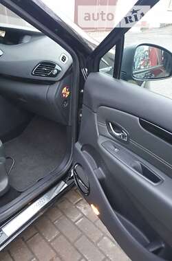 Мінівен Renault Grand Scenic 2012 в Луцьку