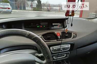 Минивэн Renault Grand Scenic 2011 в Львове