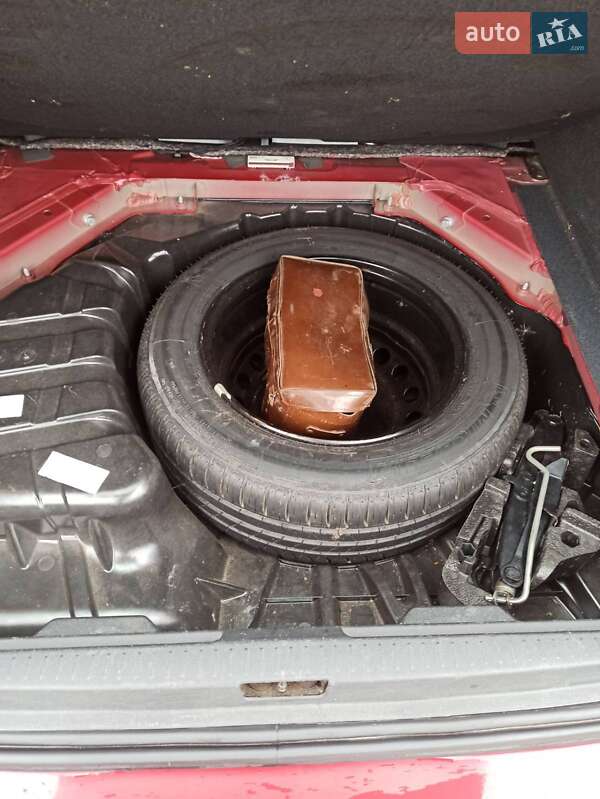 Минивэн Renault Grand Scenic 2009 в Красилове