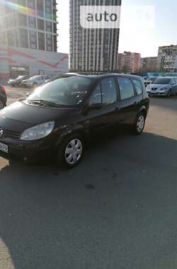 Мінівен Renault Grand Scenic 2006 в Львові