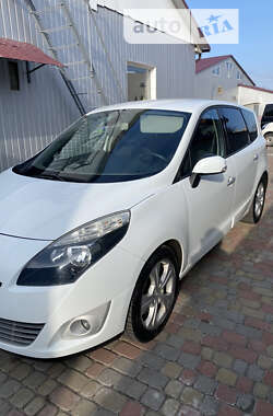 Мінівен Renault Grand Scenic 2010 в Сарнах