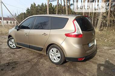 Минивэн Renault Grand Scenic 2013 в Богодухове