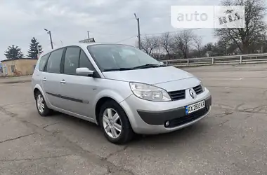 Renault Grand Scenic 2006